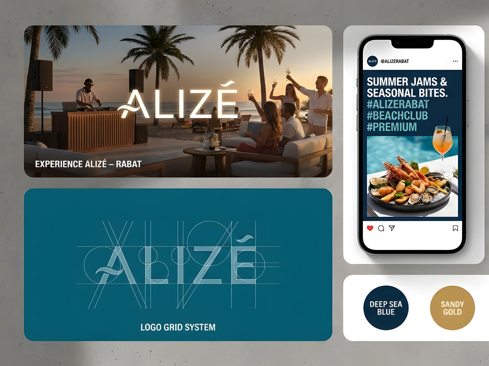 Ad Creative Dashboard